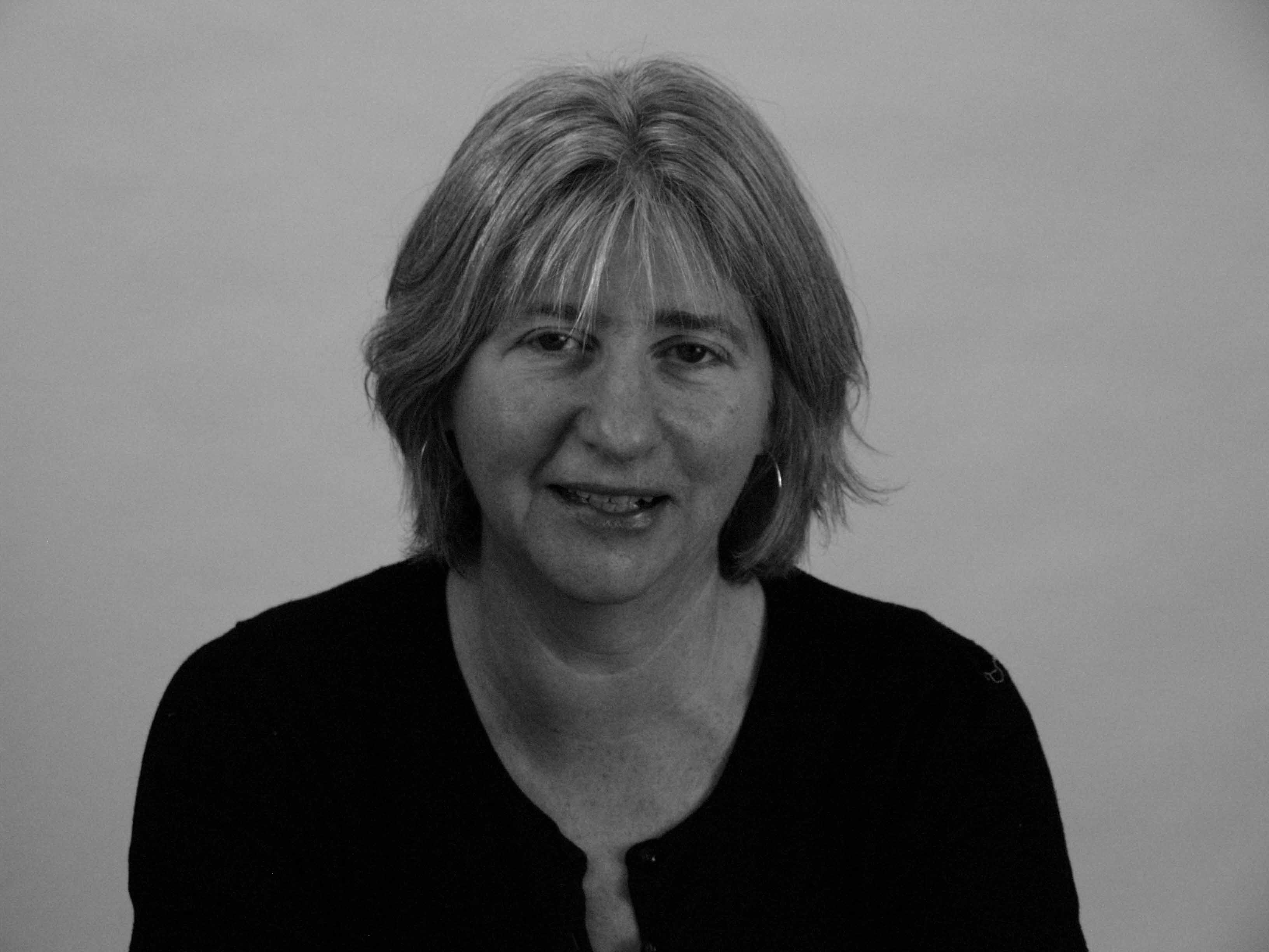 Professor Claire Cameron